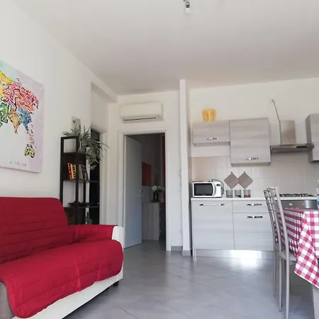 Appartement Perla Del 2 *