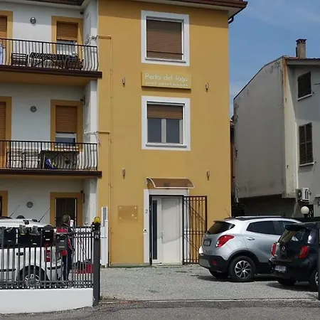 Perla Del 2 Appartement