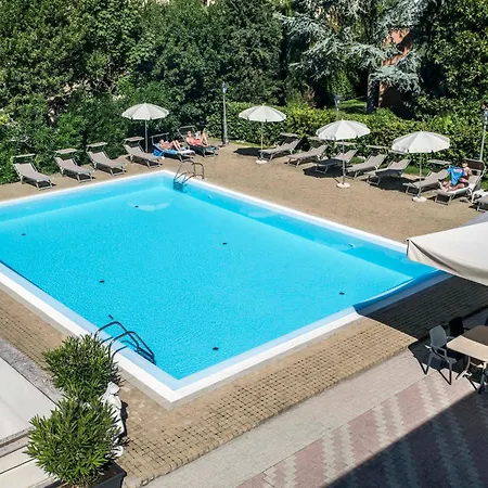 Perla Del 2 Apartment
