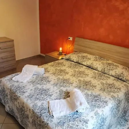 Perla Del 2 Apartment Sirmione